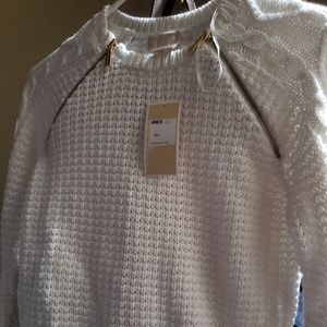 Michael kors small sweater